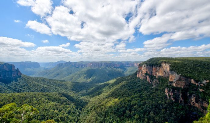 Blue-Mountains-Australia